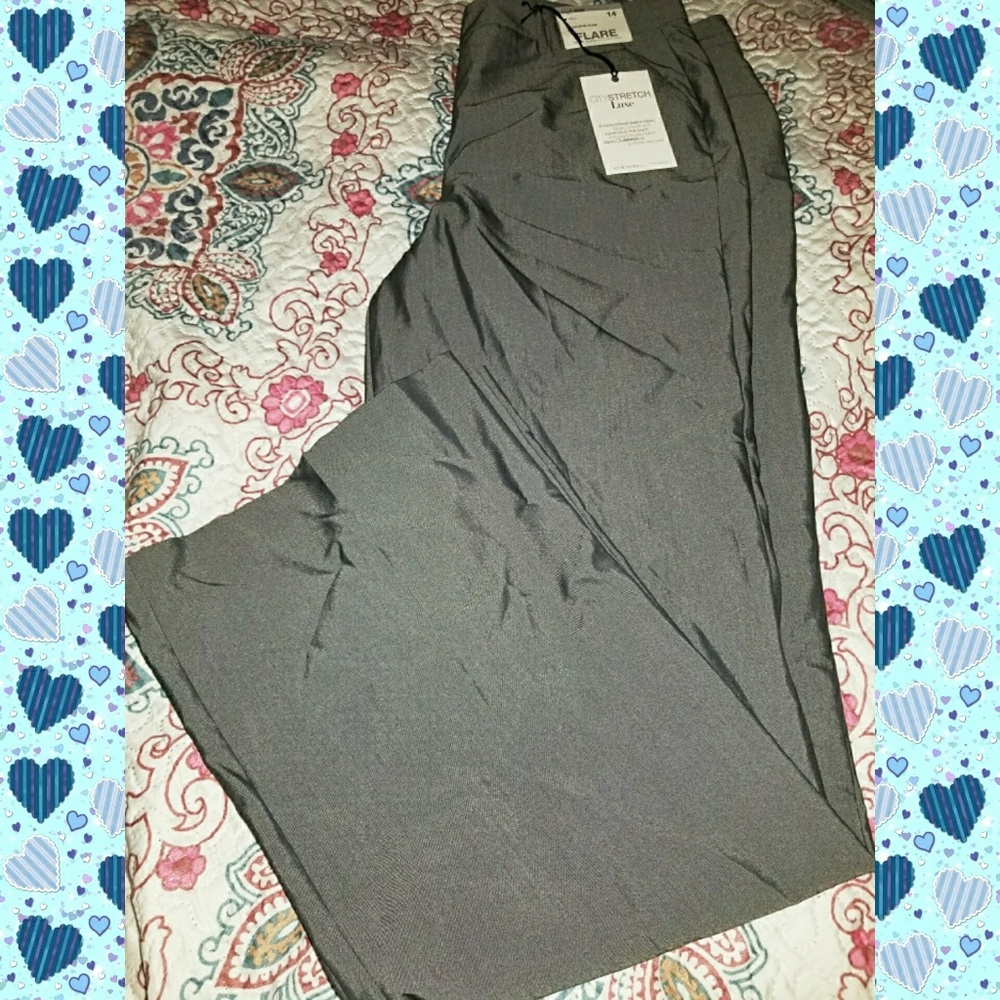 New York & company pants